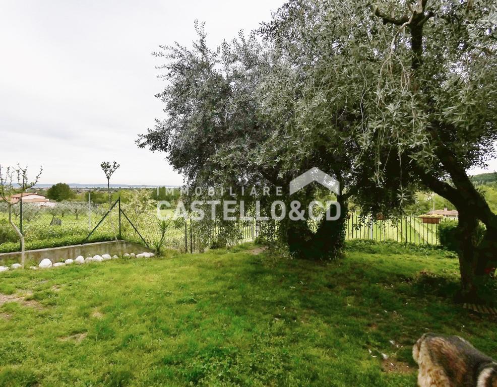 Villa POLPENAZZE DEL GARDA vendita   Via Novaglio CASTELLO&CD Immobiliare di Rambaldini Loretta