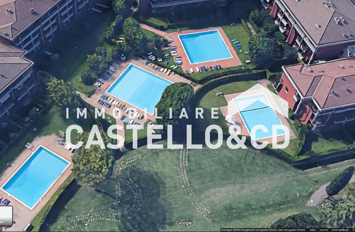 Appartamento DESENZANO DEL GARDA vendita    CASTELLO&CD Immobiliare di Rambaldini Loretta