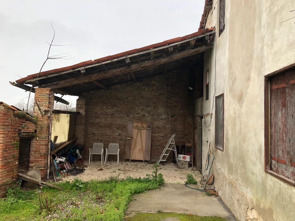 Rustico - Cascina COLOGNA VENETA vendita    UnityCasa