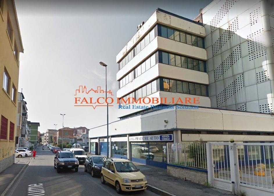  corsico vendita quart:  falco-immobiliare-srl