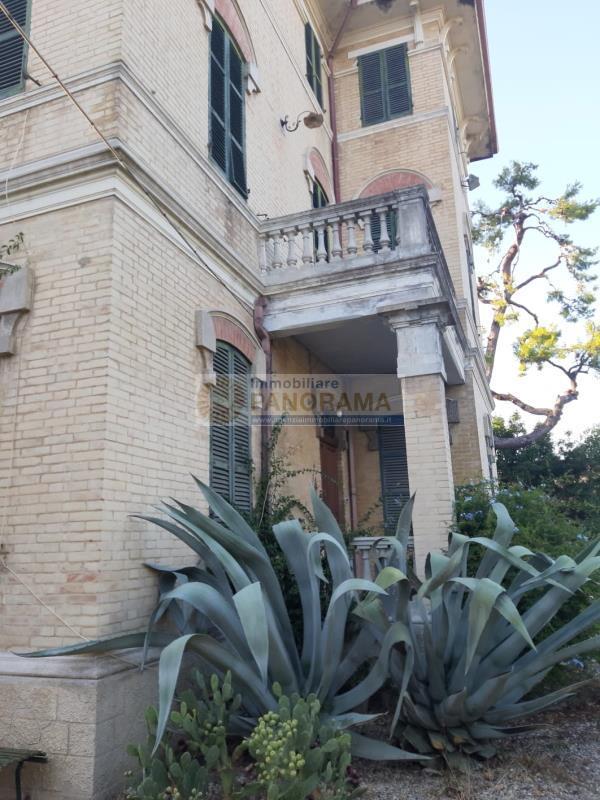 Villa SAN BENEDETTO DEL TRONTO vendita   via Santa Lucia Agenzia Immobiliare Panorama