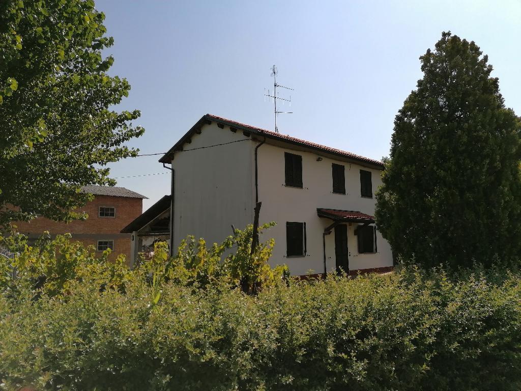 Villa Unifamiliare - Indipendente FAENZA vendita   VIA PANA Agenzia Immobiliare Minardi di Studio CAMP Snc