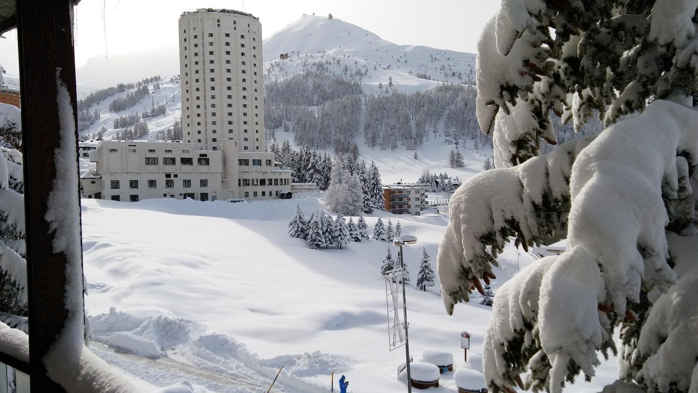 Appartamento SESTRIERE vendita   Via Cesana BIMAR SAS DI ROSSI IVANO & C.