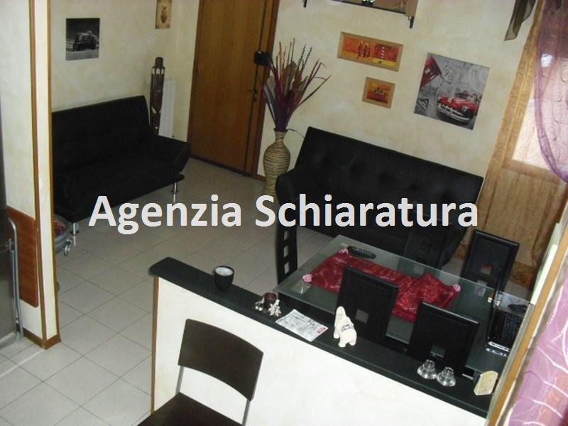 Appartamento VALLEFOGLIA vendita    Agenzia Immobiliare Schiaratura