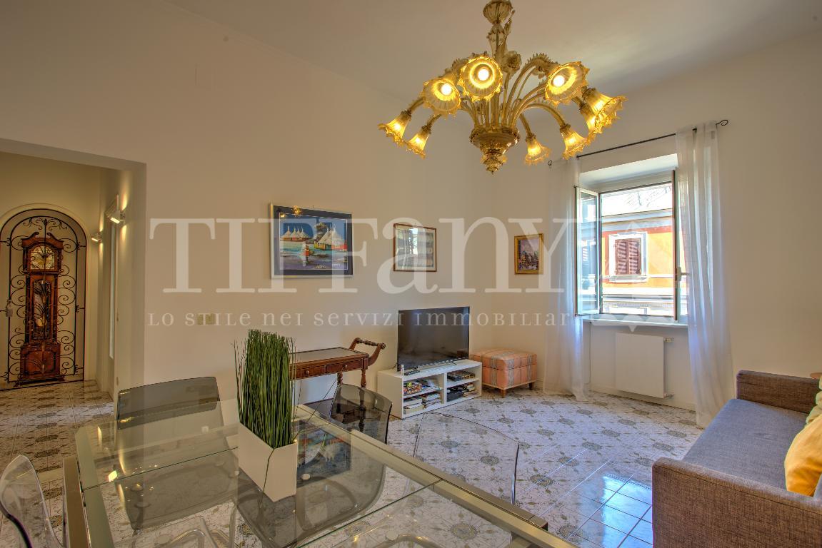 Appartamento ROMA affitto   Via Angelo Poliziano Tiffany Srl Studio Immobiliare