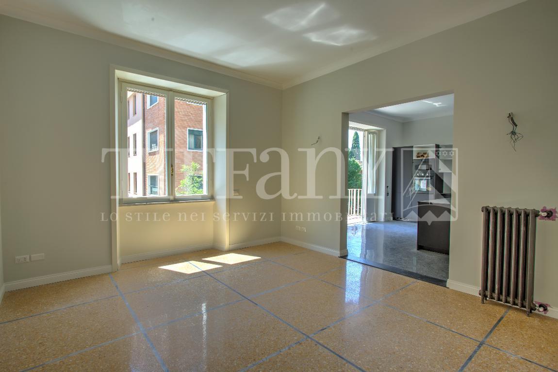  roma affitto quart: aventino tiffany srl studio immobiliare