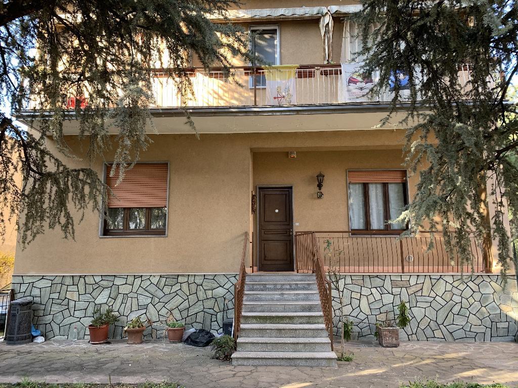 Villa Unifamiliare - Indipendente VITTUONE vendita    Immobilcasa