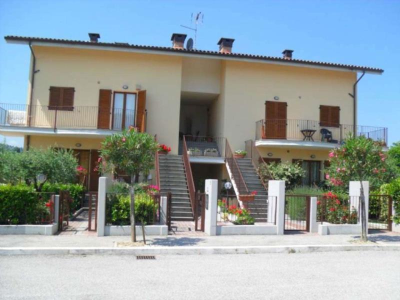 villa unifamiliare - indipendente pesaro vendita   agenzia montecchio casa