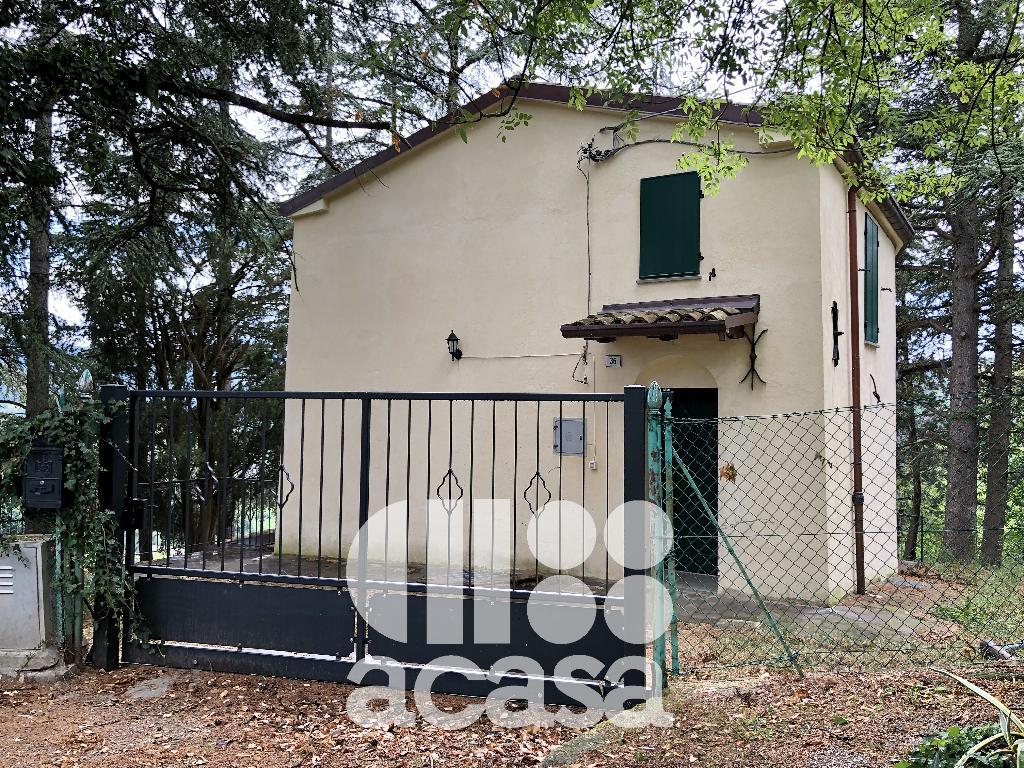 Rustico - Cascina SOGLIANO AL RUBICONE vendita    ACASA Srl