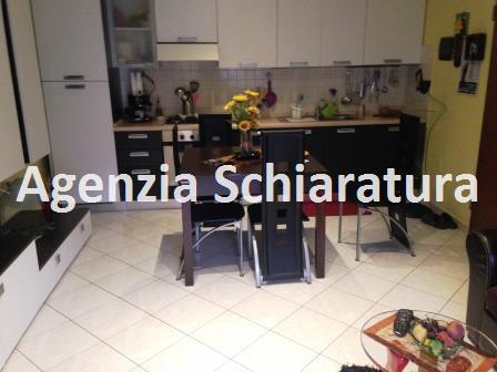 Appartamento VALLEFOGLIA vendita    Agenzia Immobiliare Schiaratura