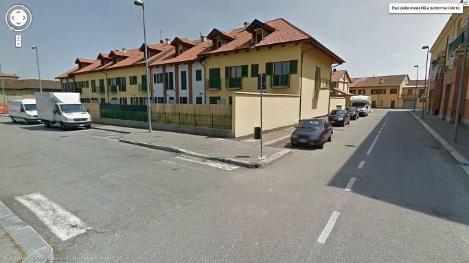 Appartamento TORINO vendita  VILLARETTO STRADA DEL VILLARETTO BIMAR SAS DI ROSSI IVANO & C.