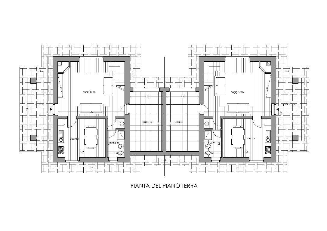 Villa AREZZO vendita    Torzini & Mugnaini SRL