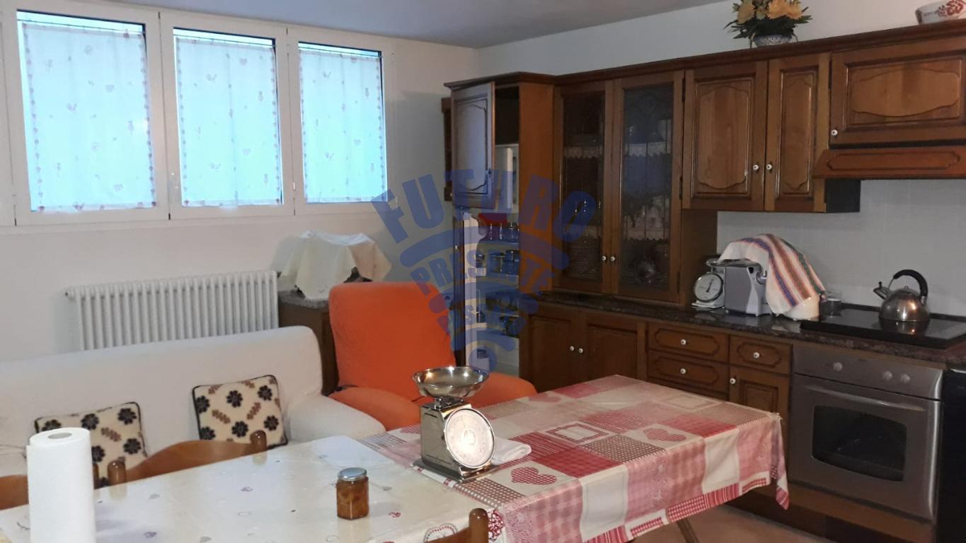 Villa Bifamiliare CERVIA vendita    Agenzia Immobiliare Barducci