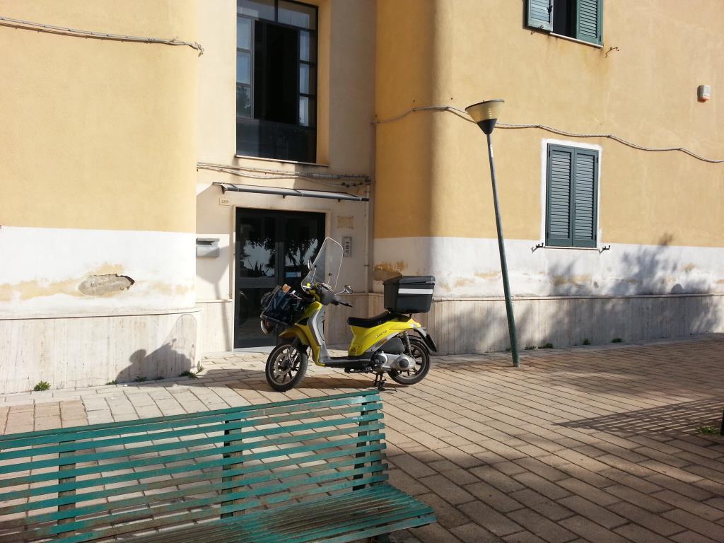 Appartamento AGRIGENTO vendita   Viale della Vittoria CANTAVENERA ROSARIO