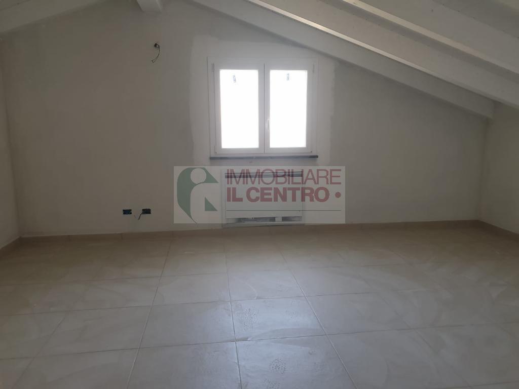 Appartamento SANTO STEFANO DI MAGRA vendita    IL CENTRO IMMOBILIARE snc di Stefano Santi