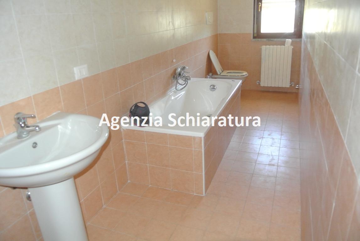 Appartamento TAVULLIA vendita    Agenzia Immobiliare Schiaratura