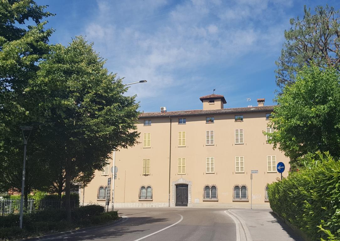 Appartamento FAENZA vendita   Batticuccolo Agenzia Immobiliare Minardi di Studio CAMP Snc