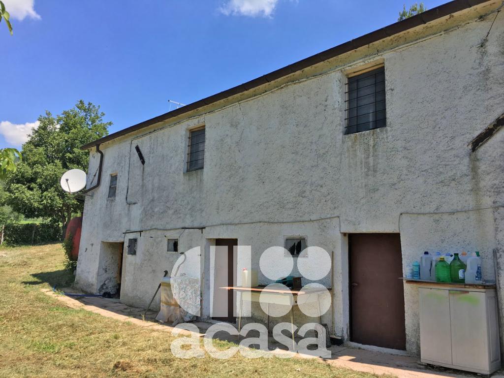 Rustico - Cascina BAGNO DI ROMAGNA vendita    ACASA Srl