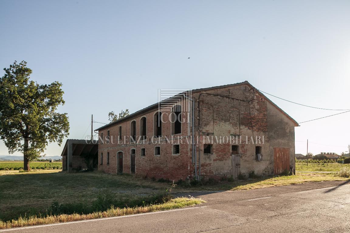 Rustico - Cascina BAGNARA DI ROMAGNA vendita   Via molinello Cogi di Mediocase Srl