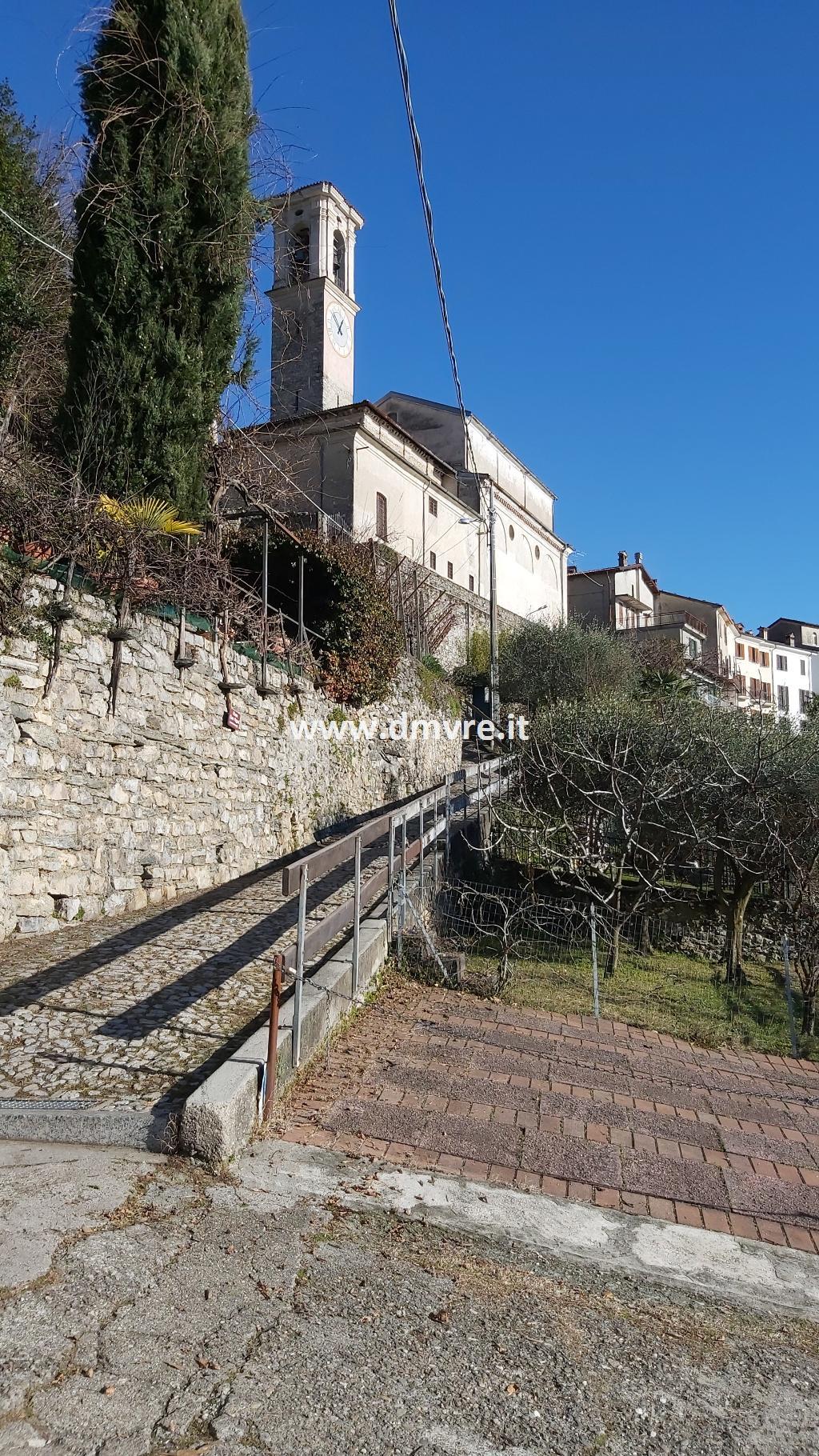 Villa VALSOLDA vendita   via per castello DMV Real Estate