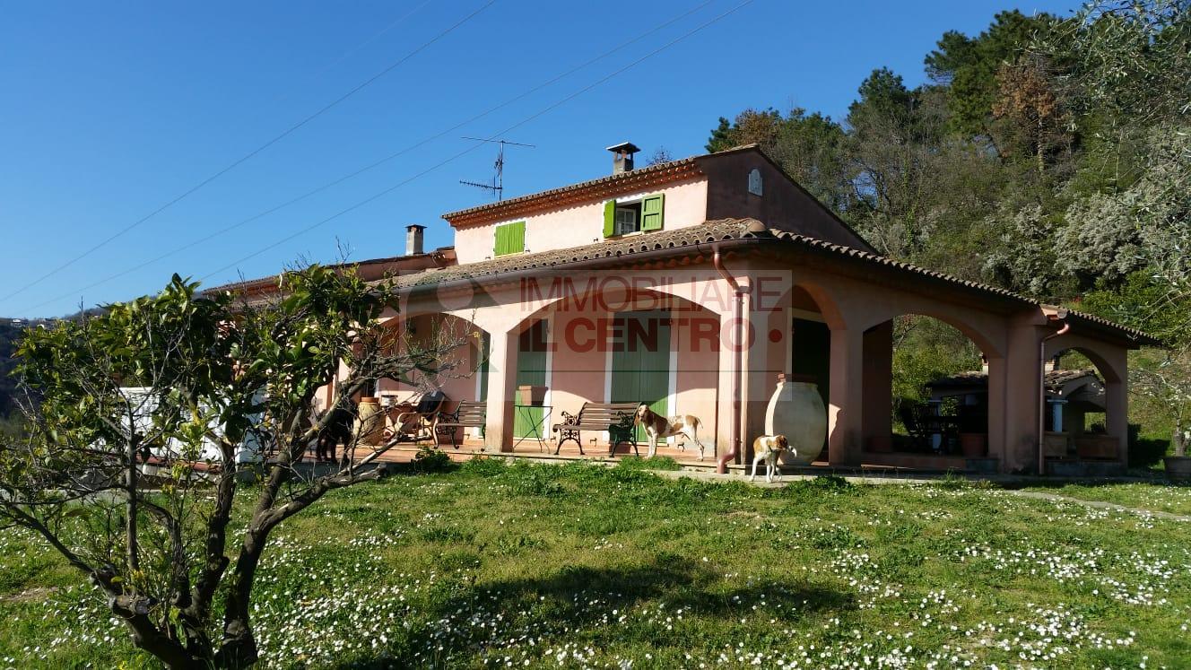 Villa Unifamiliare - Indipendente SARZANA vendita    IL CENTRO IMMOBILIARE snc di Stefano Santi