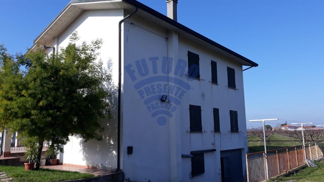 Villa Unifamiliare - Indipendente ITALIA vendita    Agenzia Immobiliare Barducci