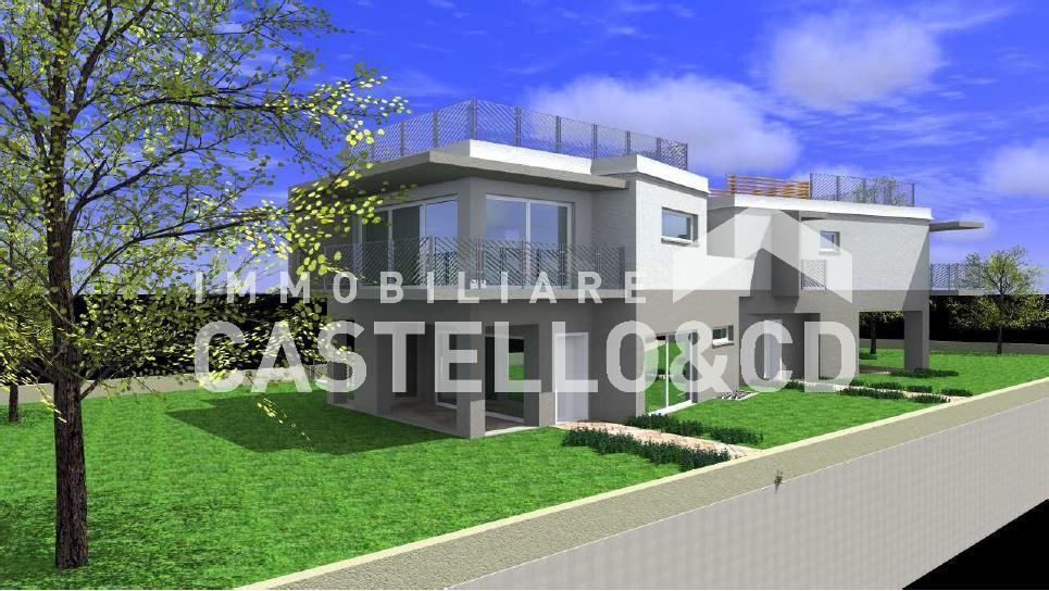  moniga del garda vendita quart:  castello&cd immobiliare di rambaldini loretta