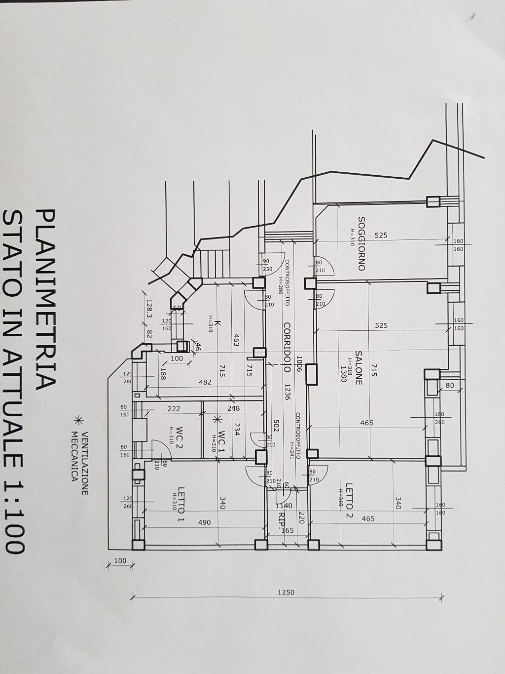 Appartamento TORINO vendita  CROCETTA CORSO ALCIDE DE GASPERI Venditti Immobiliare S.R.L.