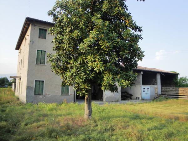 Rustico - Cascina BASSANO DEL GRAPPA vendita    IMMOBILIARE ASSOCIATI DI ANDOLFATO EMANUELA MIRCA