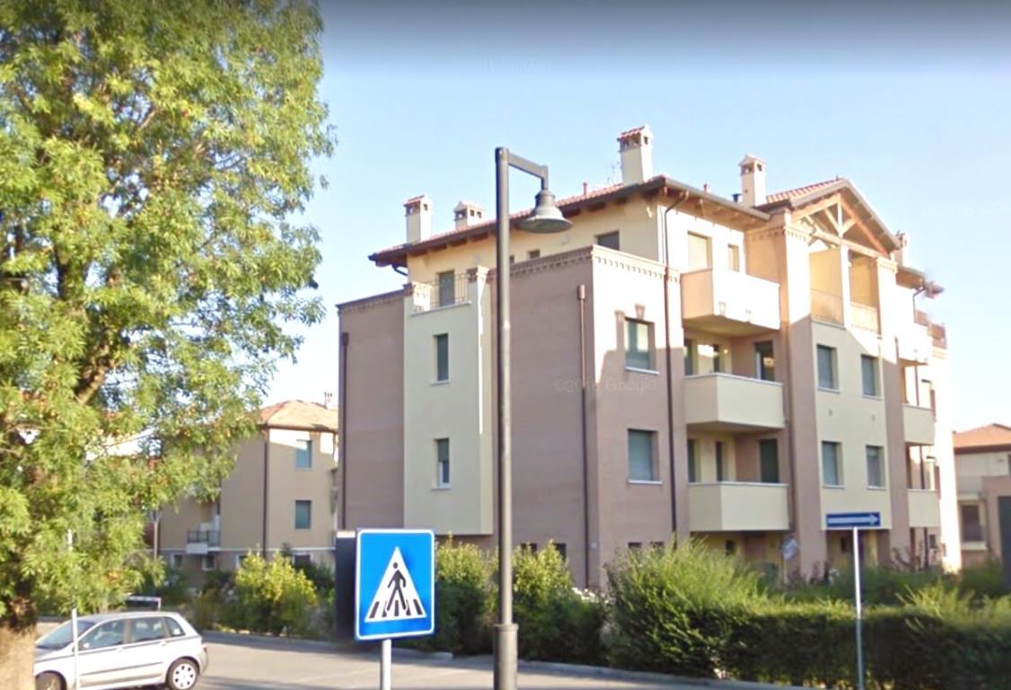 Appartamento BUDRIO vendita   Via Cavazza FIERMONTE IMMOBILIARE