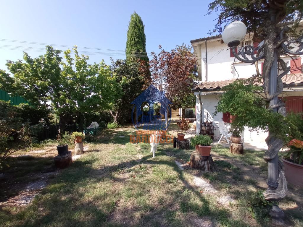 Villa Semi Indipendente RIMINI vendita    Agenzia Immobiliare Barducci