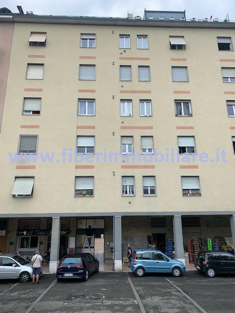 Appartamento PIOLTELLO vendita   Via Perugino FI.BER. Servizi Immobiliari Srl