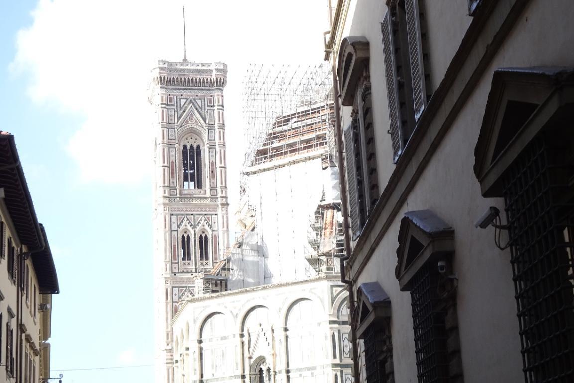 Appartamento FIRENZE affitto  DUOMO  Casaexpress Immobiliare