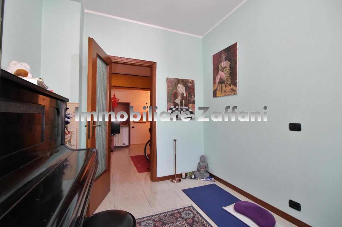 Villa Semi Indipendente CANEGRATE vendita   piazza Matteotti Immobiliare 2000 Snc