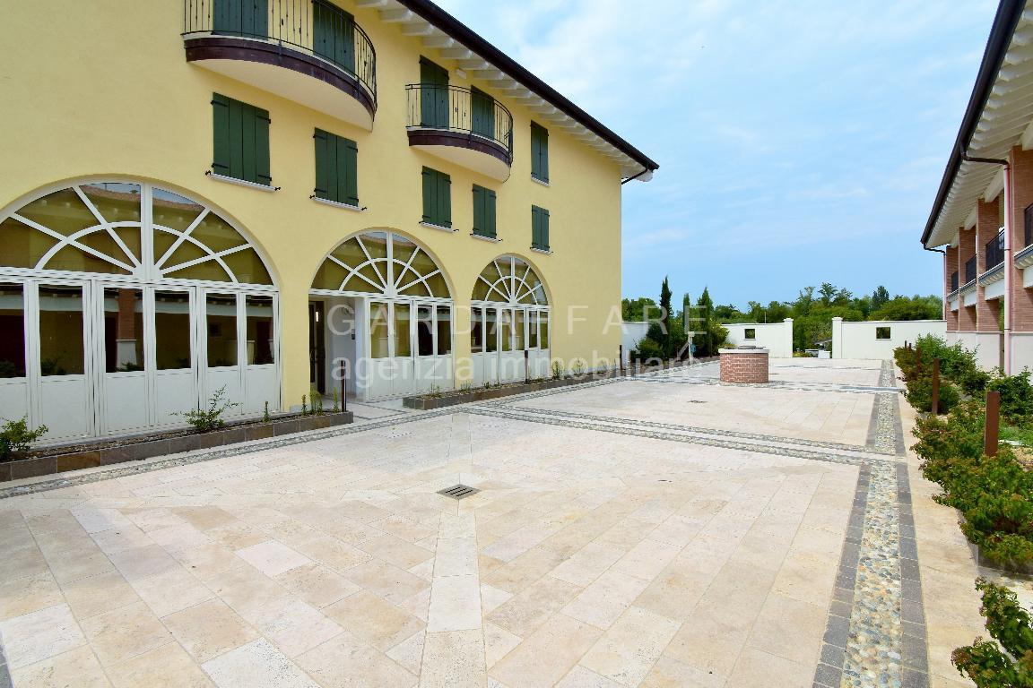 Appartamento DESENZANO DEL GARDA vendita    Gardaffare Sirmione