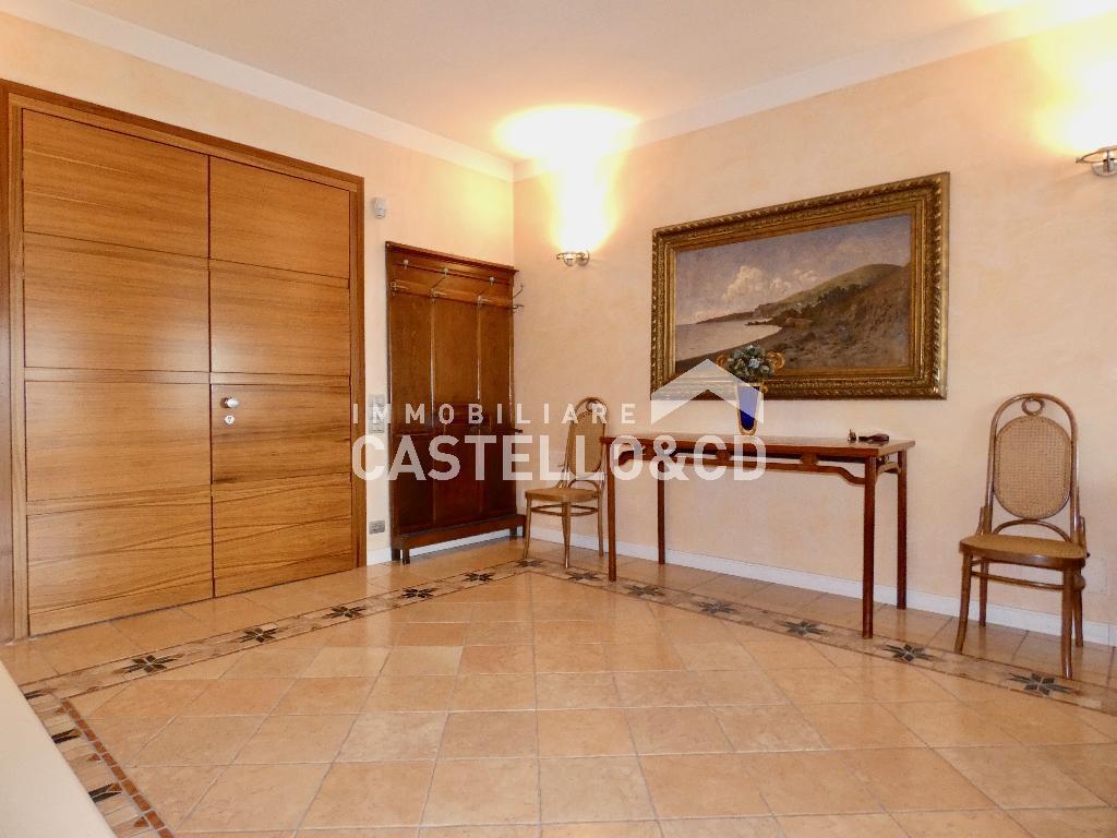 Villa MANERBA DEL GARDA vendita    CASTELLO&CD Immobiliare di Rambaldini Loretta