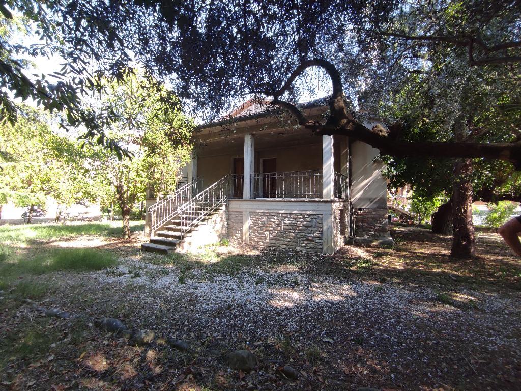 Villa Semi Indipendente BRISIGHELLA vendita    Agenzia Immobiliare Minardi di Studio CAMP Snc