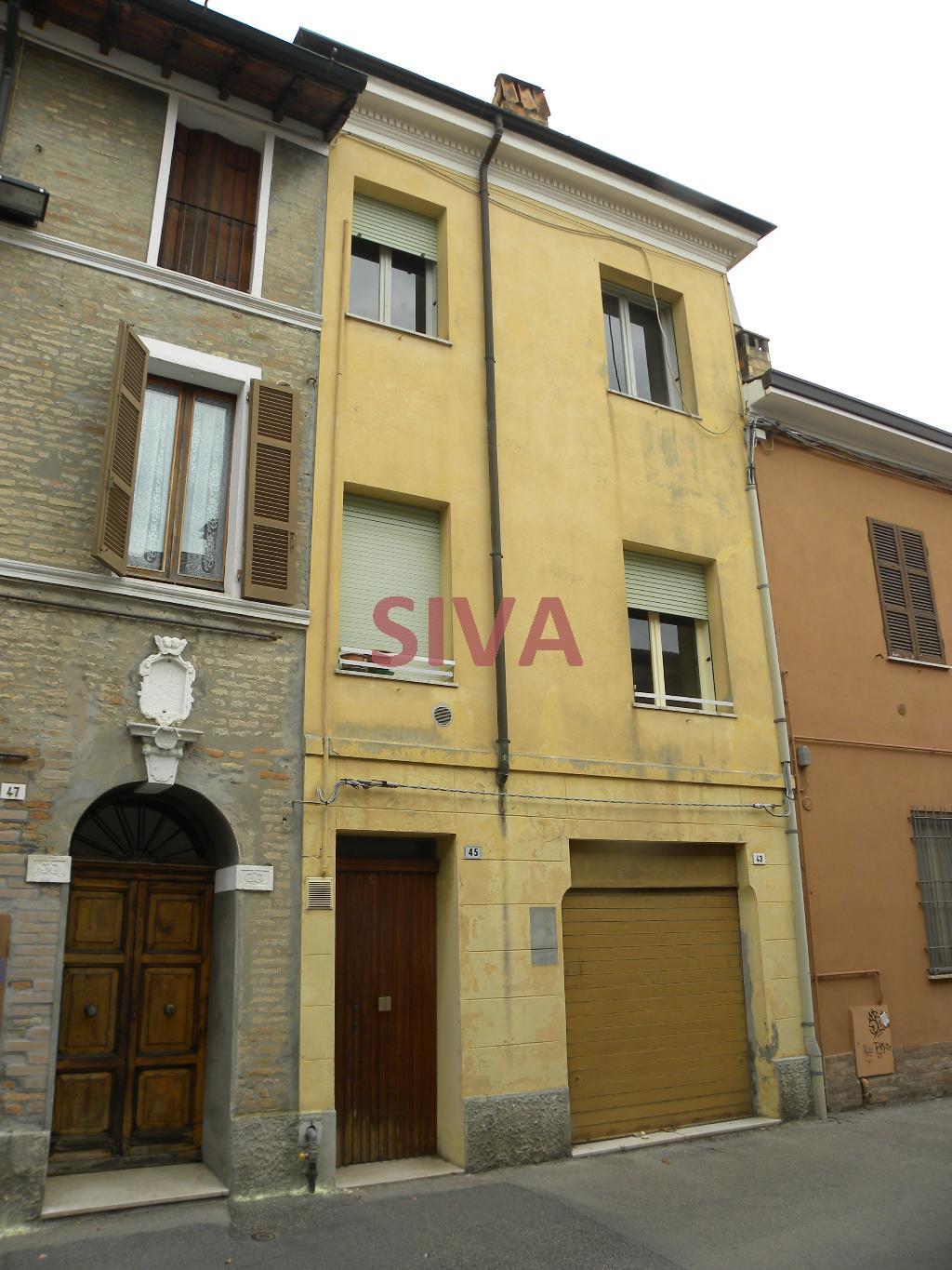 Appartamento RAVENNA vendita  CENTRO  SIVA DI VENTURINI IVANO