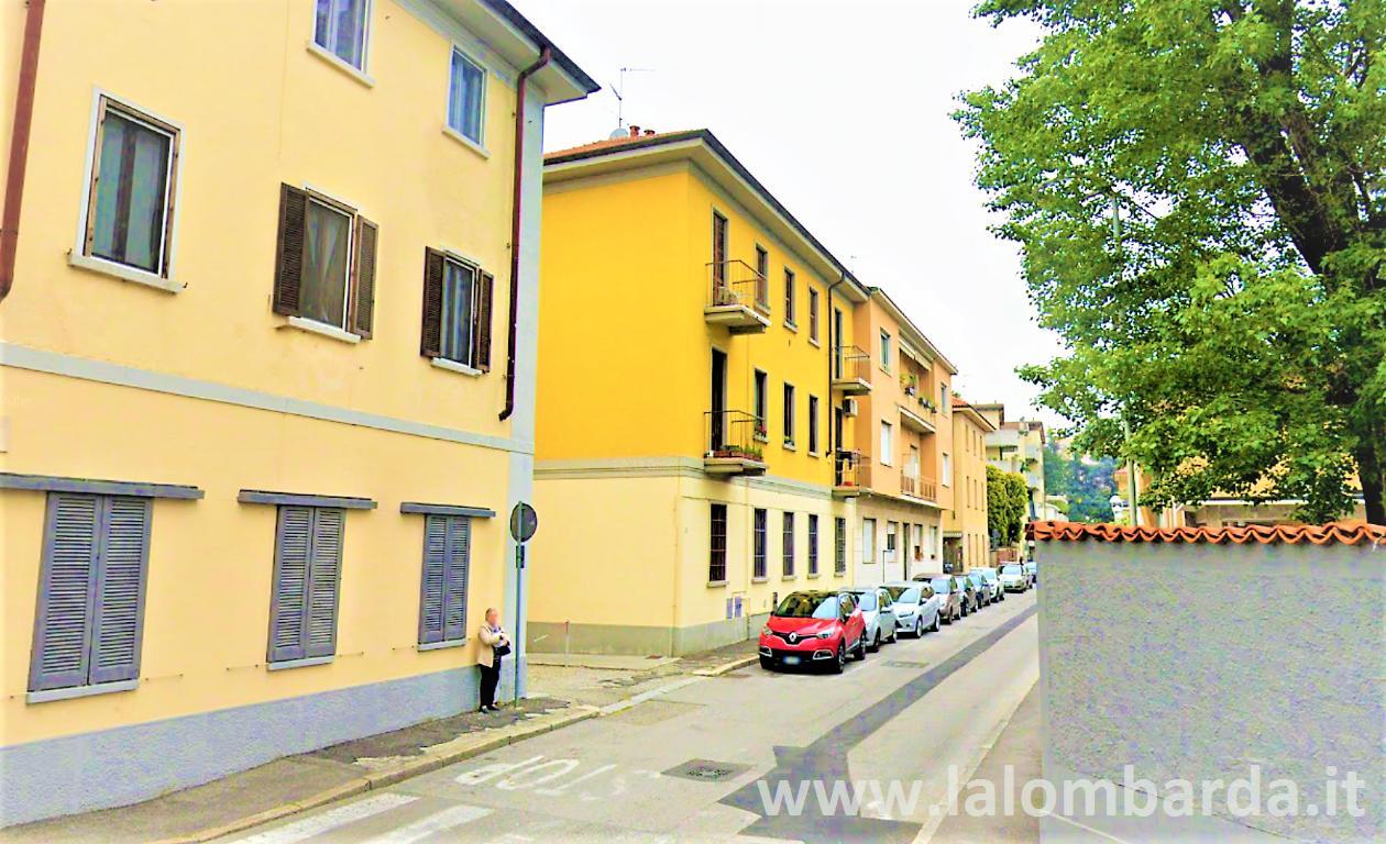  seregno vendita quart:  la-lombarda-tecno-immobiliare-srl