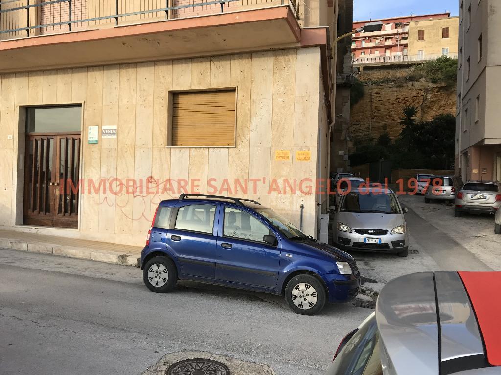 Appartamento AGRIGENTO vendita   via Picone CANTAVENERA ROSARIO