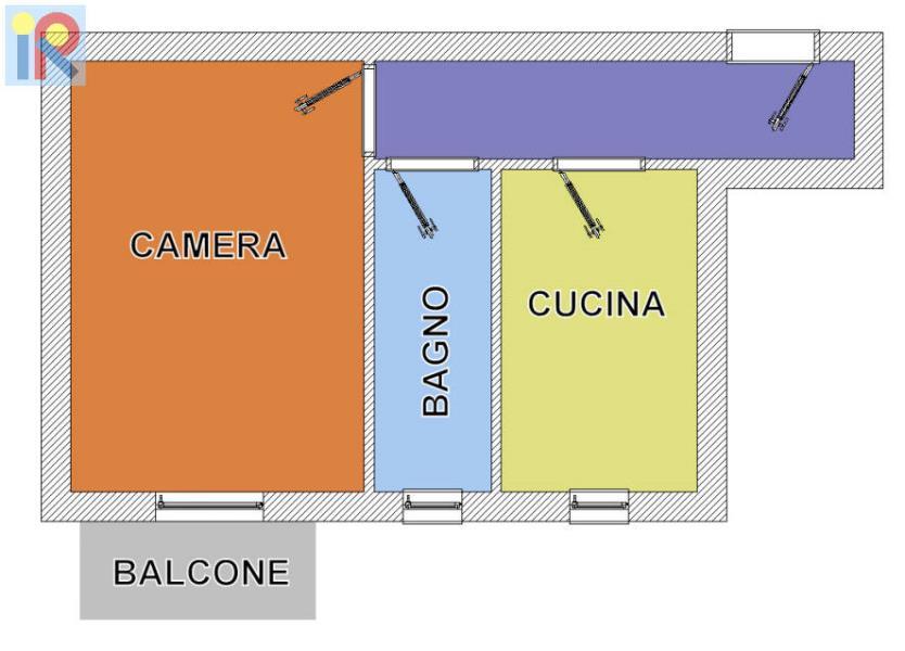 appartamento paderno dugnano vendita    immobiliare rinascita sas