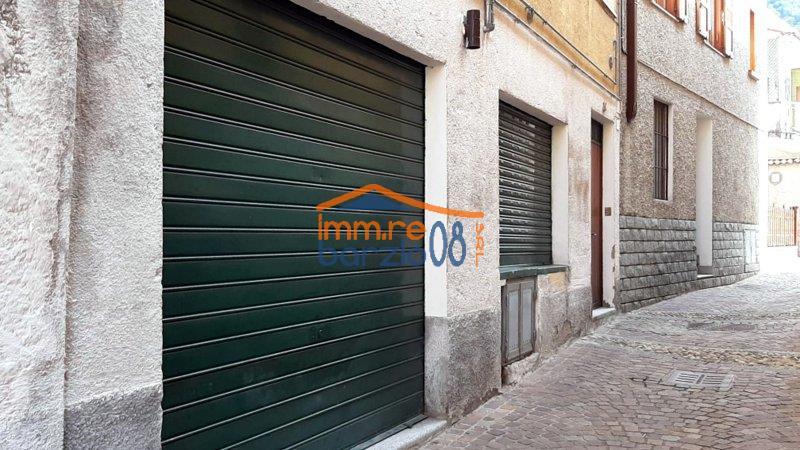 Appartamento INTROBIO vendita    IMM.RE BARZIO 08 S.R.L.