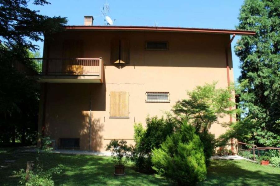 Villa Unifamiliare - Indipendente VALLEFOGLIA vendita    Agenzia Montecchio Casa