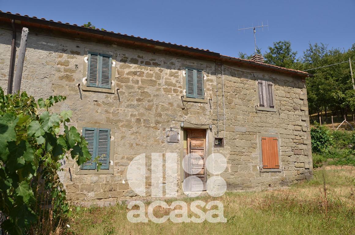 Rustico - Cascina BAGNO DI ROMAGNA vendita    ACASA Srl