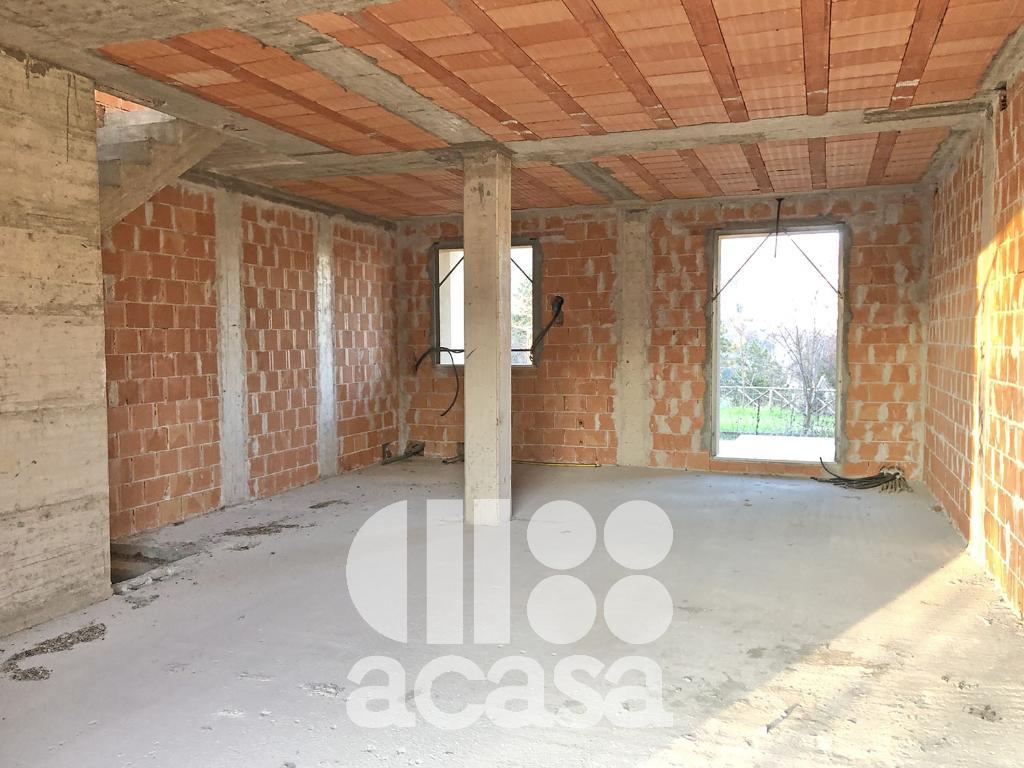 Villa Affiancata - Schiera SARSINA vendita    ACASA Srl