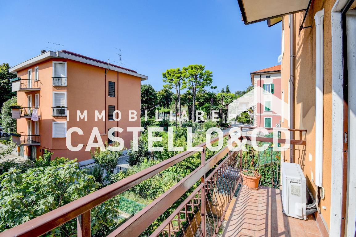 Appartamento DESENZANO DEL GARDA vendita   Via Andreis CASTELLO&CD Immobiliare di Rambaldini Loretta