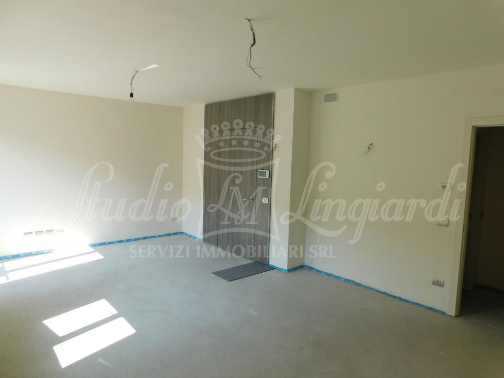 Appartamento LODI vendita   via Paolo Gorini STUDIO LINGIARDI SERVZI IMMOBILIARI SRL