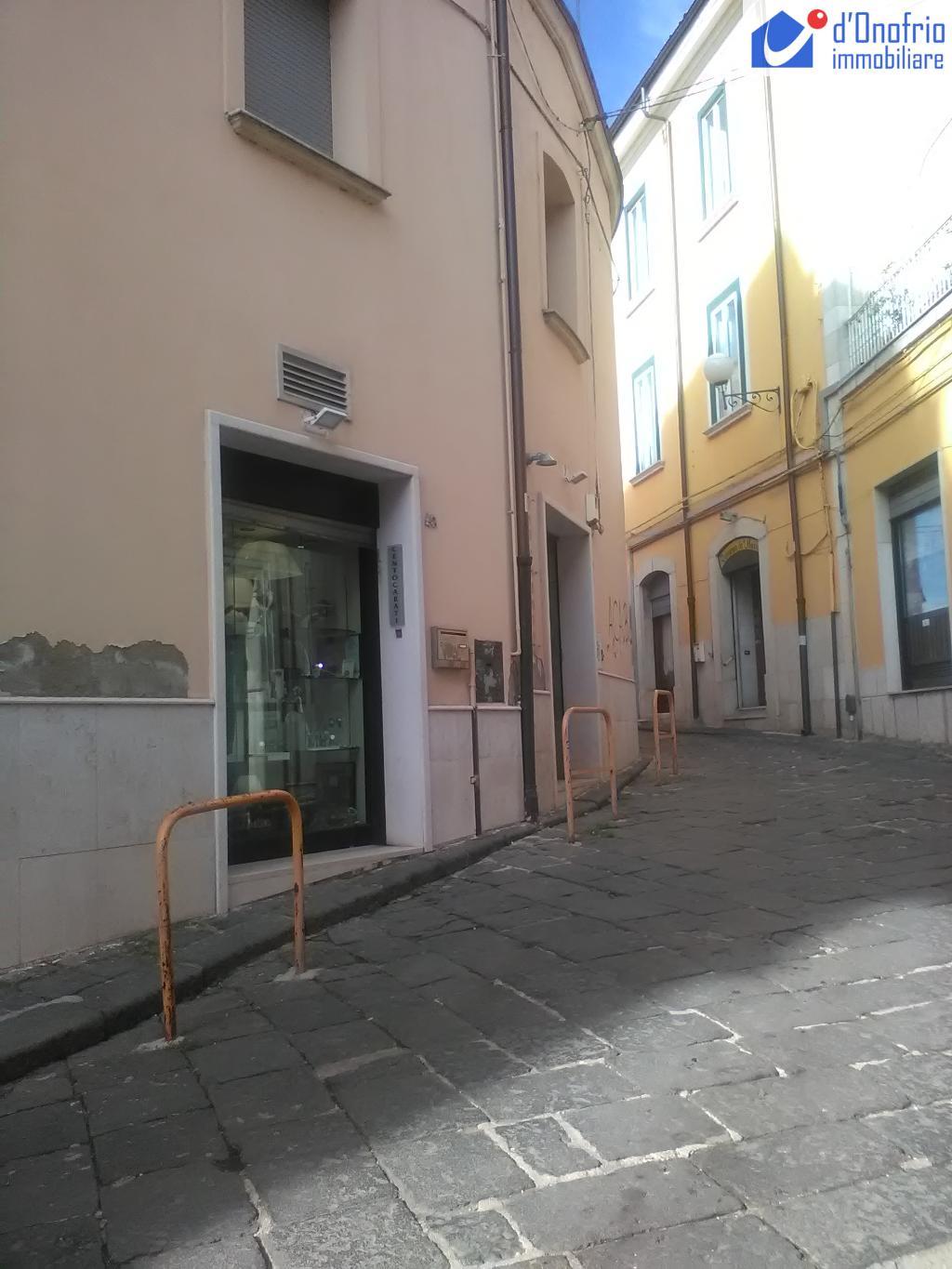  campobasso vendita quart:  studio-immobiliare-d