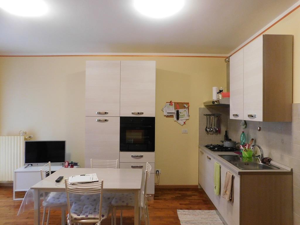 Appartamento LODI vendita   via Dolcebuono STUDIO LINGIARDI SERVZI IMMOBILIARI SRL