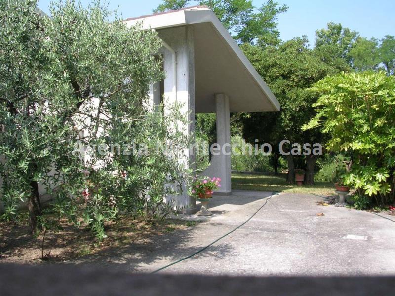 Villa GABICCE MARE vendita    Agenzia Montecchio Casa